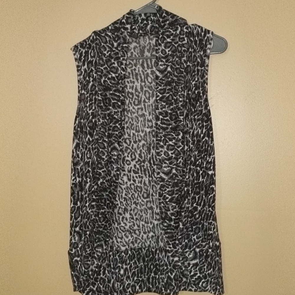 Cheata vest